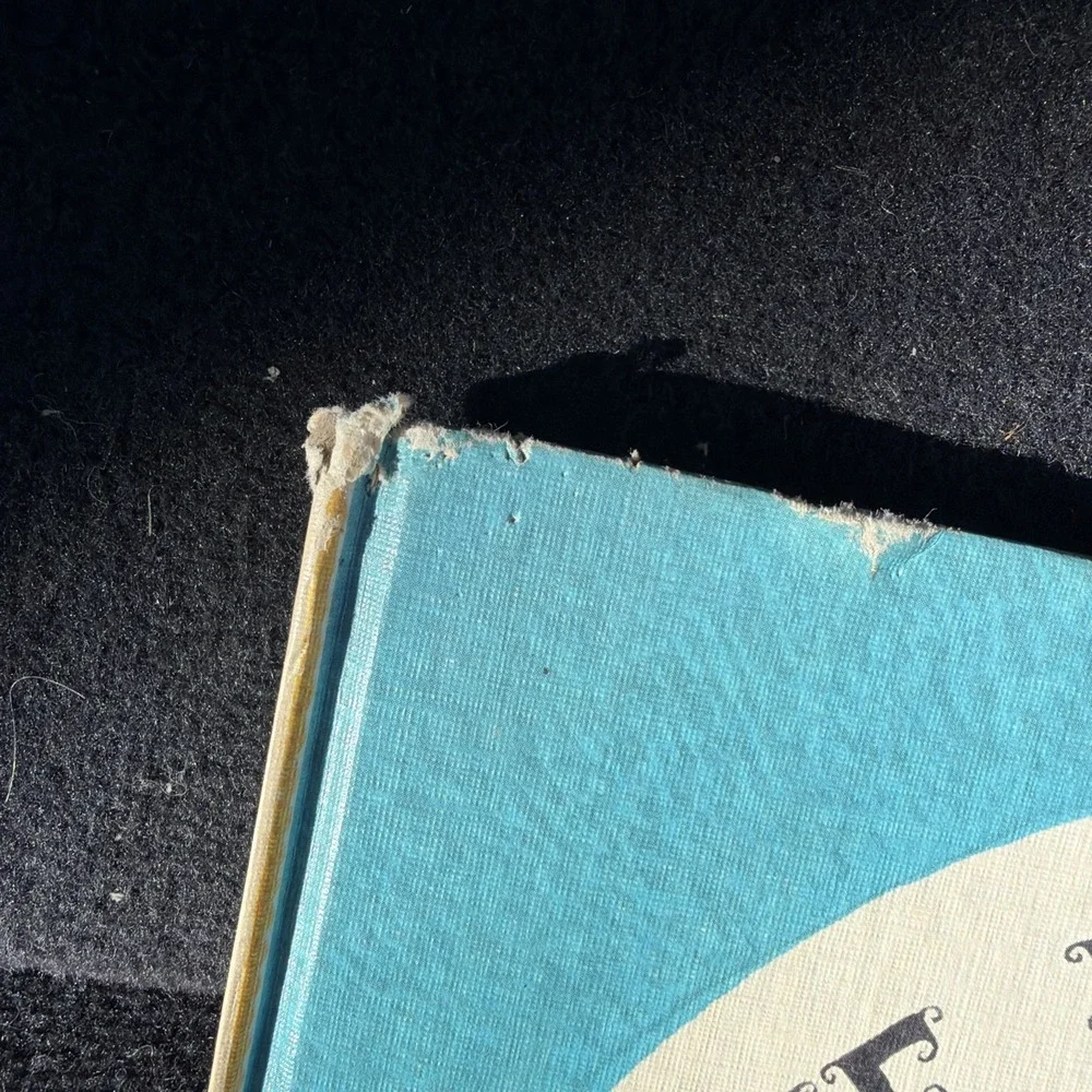 The‎ Little House by Virginia Lee Burton Children's Book Club